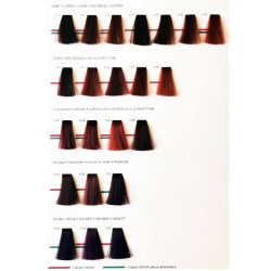 Vitastyle colors cream coloration 100ml