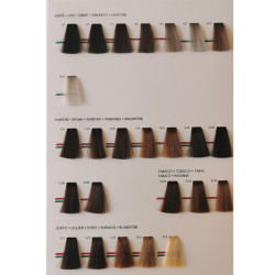 Vitastyle colors cream coloration 100ml