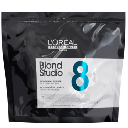 Blond Studio 8 poudre Multi...