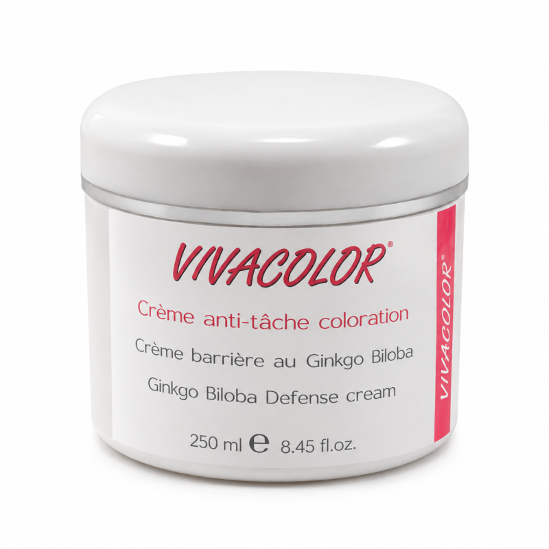 Vivacolor crème anti-tâches coloration 250ml