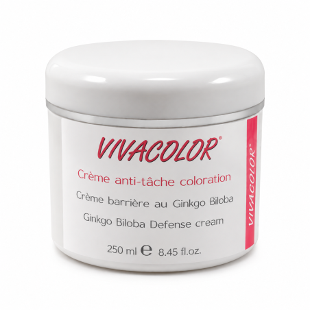 Vivacolor crème anti-tâches coloration 250ml