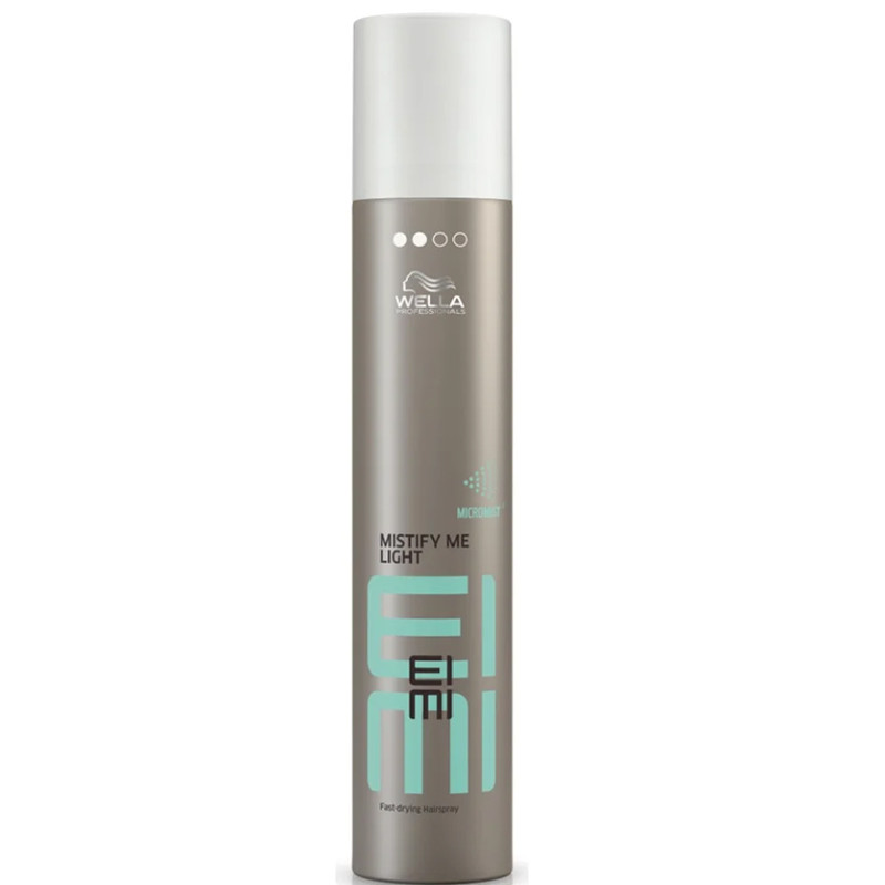 Wella Eimi Mistify Me light spray 500ml