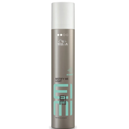 Wella Eimi Mistify Me light spray 500ml