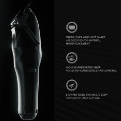 Tondeuse Wahl Vapor fading barber