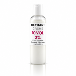 Creme oxydante 10 volumes...