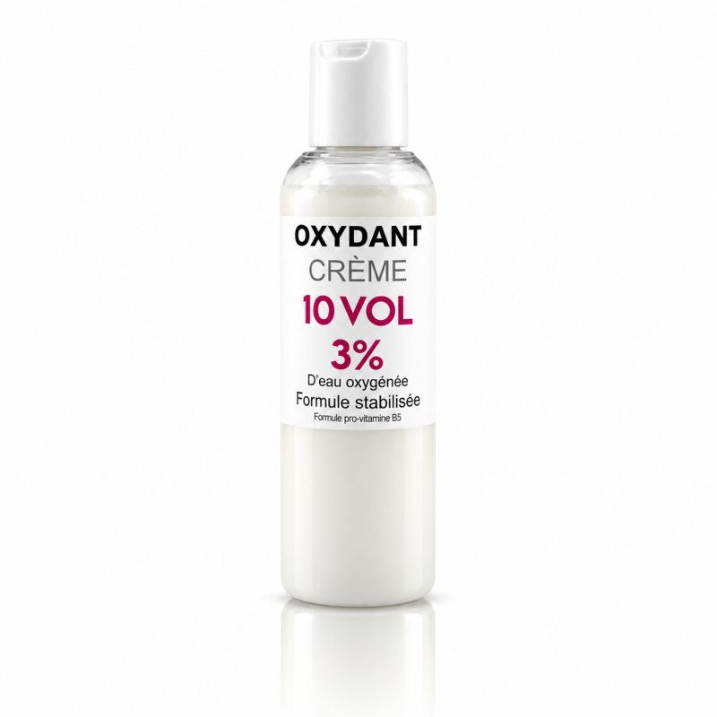 Creme oxydante 10 volumes 125ml