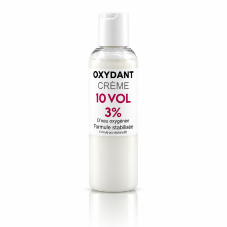 Creme oxydante 10 volumes 125ml