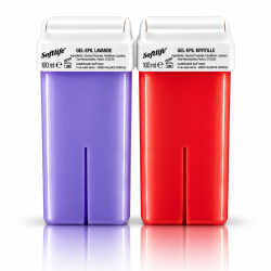 Cire gel cartouche roll on...