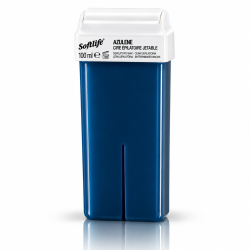 Cire cartouche azulene 46mm...