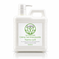 Creme amincissante thermo...