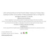 Lotion cryogenique amincissante menthol 1lt
