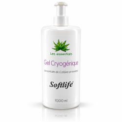 Gel cryogenique amincissant...