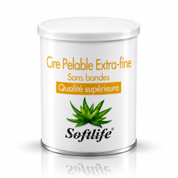 CIRE A EPILER