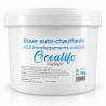 Argile Boue auto chauffante enveloppement 5kg