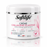 Creme collagene elastine anti rides 250ml