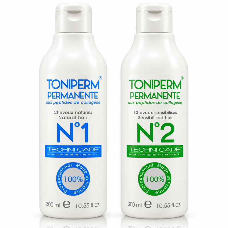 Permanente collagene Toniperm 300ml