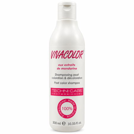 Vivacolor shampooing TechniCare 300ml