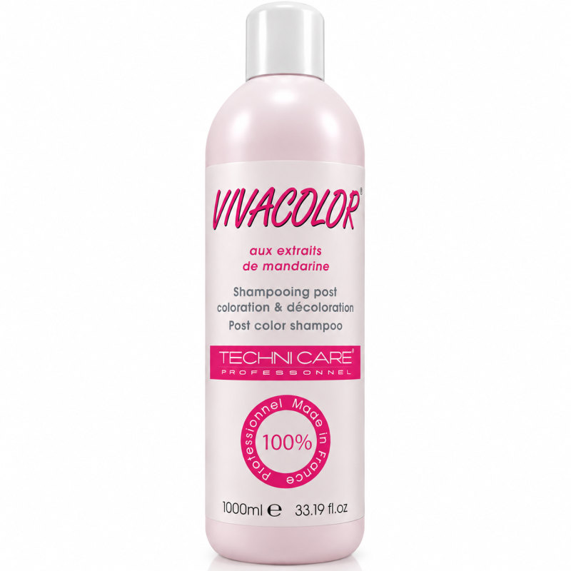 Vivacolor shampooing TechniCare 1lt