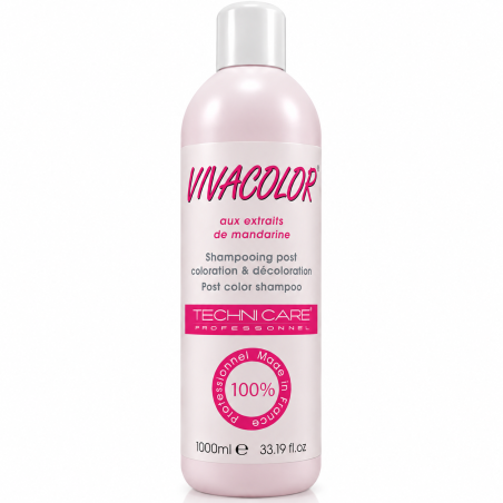 Vivacolor shampooing TechniCare 1lt