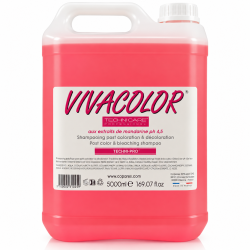Vivacolor shampooing post...
