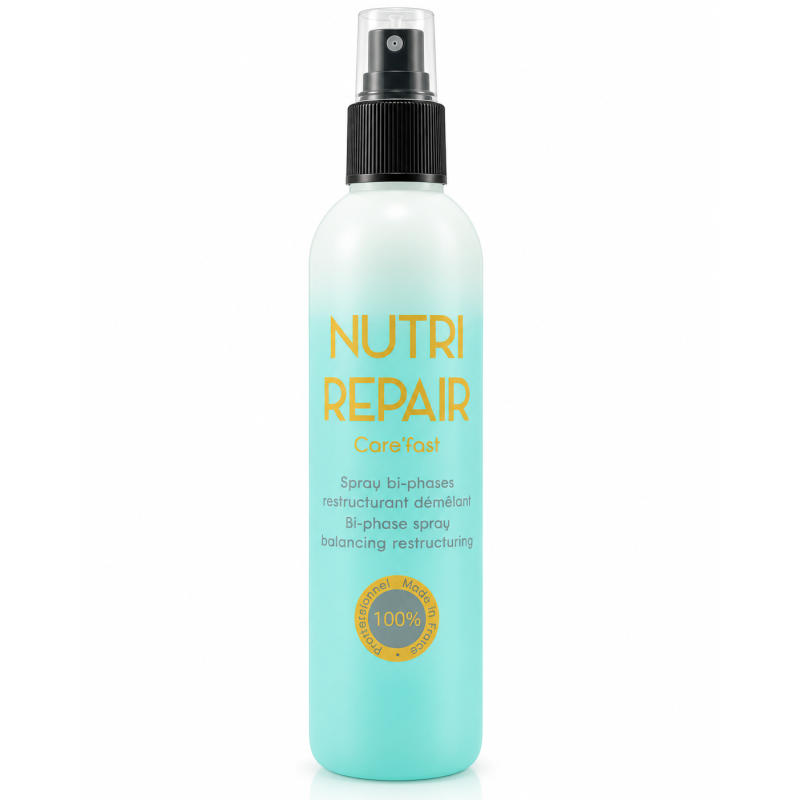 Nutri repair spray biphase TechniCare 250ml