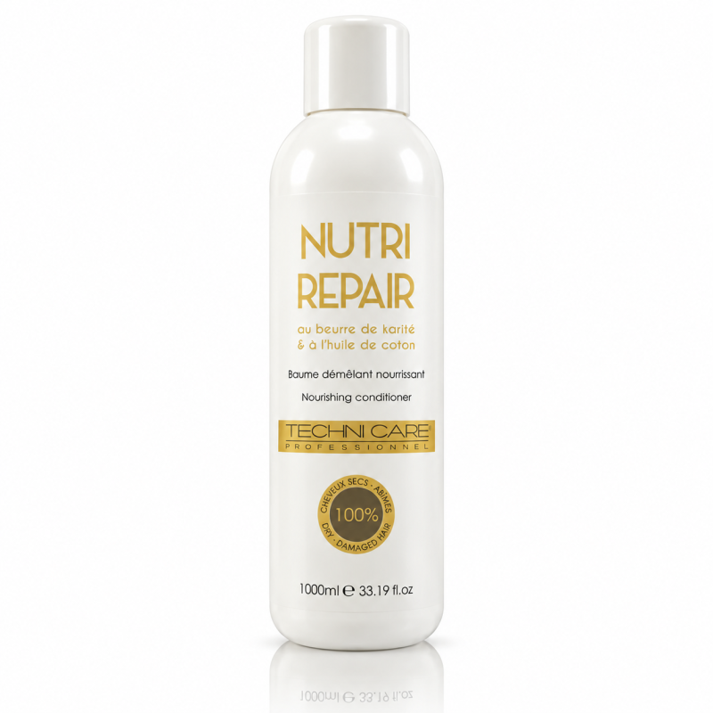 Nutri Repair demelant karite TechniCare 1lt