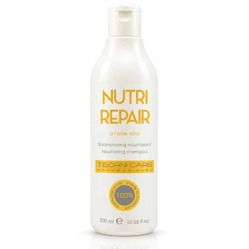 Nutri Repair shampooing TechniCare 300ml
