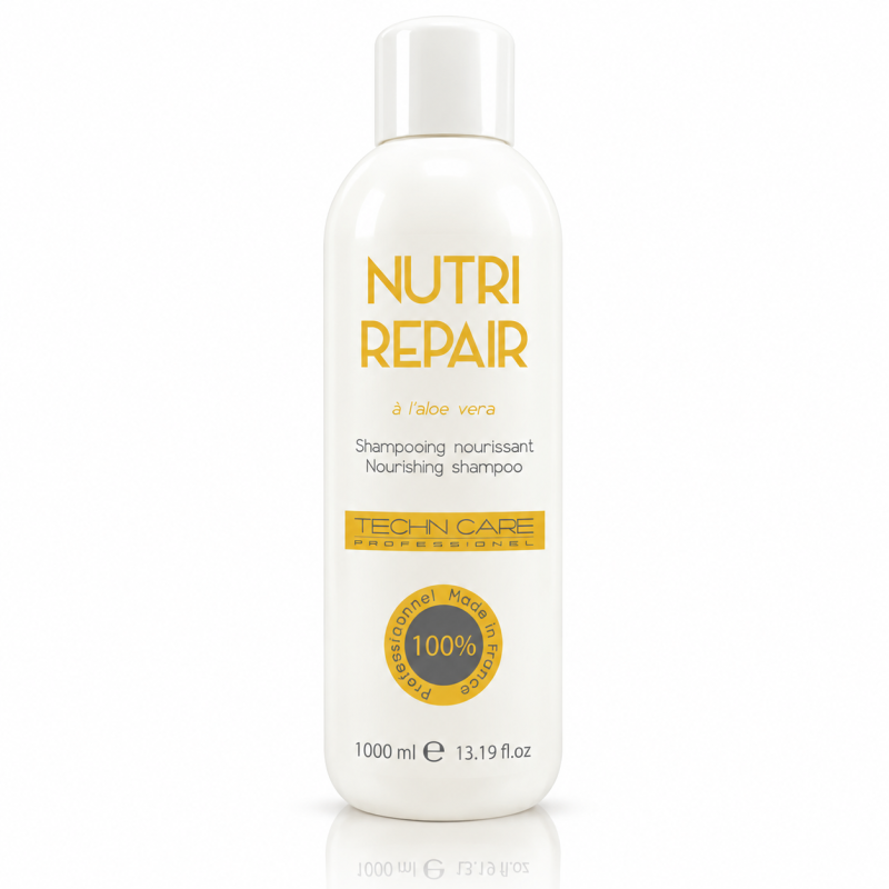 Nutri Repair shampooing TechniCare 1lt
