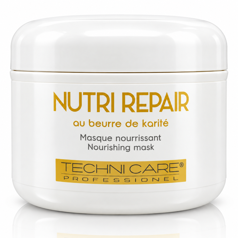 Nutri Repair masque karite TechniCare 500ml