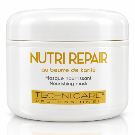 Nutri Repair masque karite TechniCare 500ml