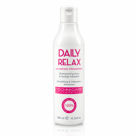 Daily Relax shampooing TechniCare 300ml
