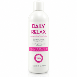 Daily Relax Shampooing...