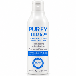 Purify Therapy shampooing...