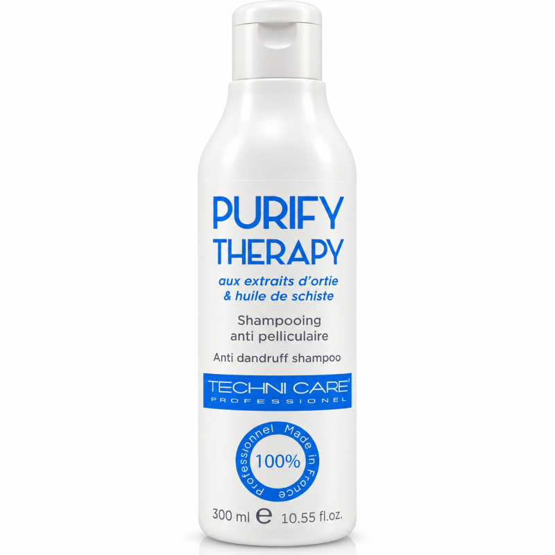 Purify Therapy shampooing TechniCare 300ml