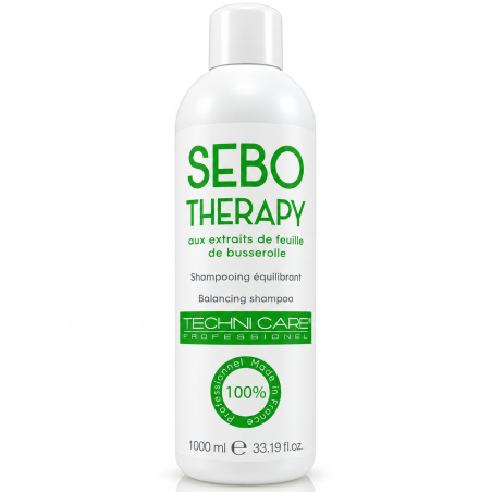Sebo Therapy shampooing TechniCare 1lt