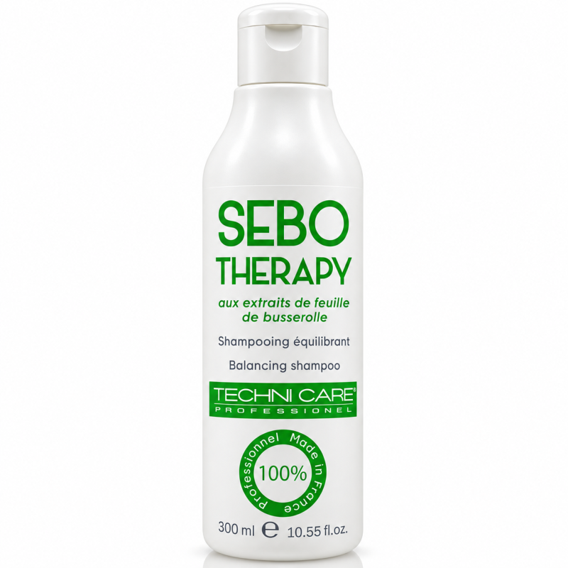 Sebo Therapy shampooing TechniCare 300ml