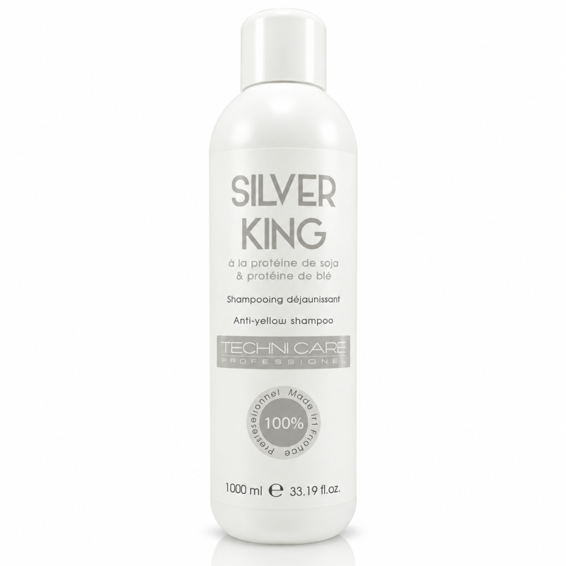 Silver King shampooing TechniCare 1lt