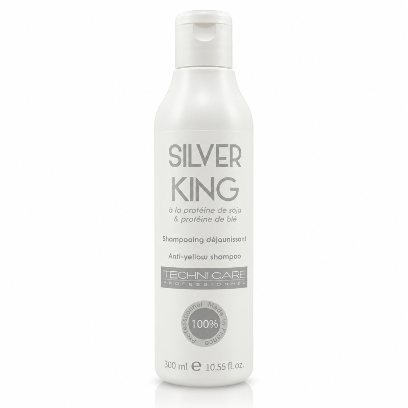 Silver King shampooing TechniCare 300ml