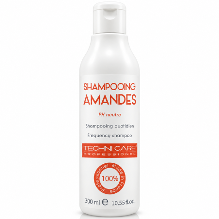 Shampooing Amandes TechniCare 300ml