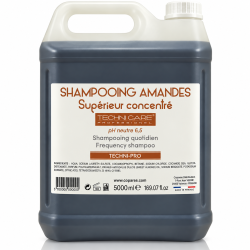Shampooing concentre...