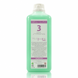 Gel laque fort TechniHair...
