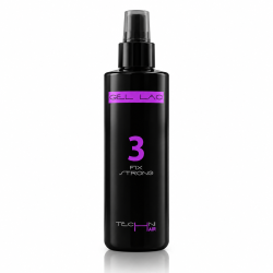 Gel laque fort TechniHair...