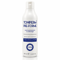 Toniperm shampooing Preforme TechniCare 300ml