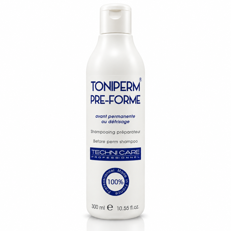 Toniperm shampooing Preforme TechniCare 300ml