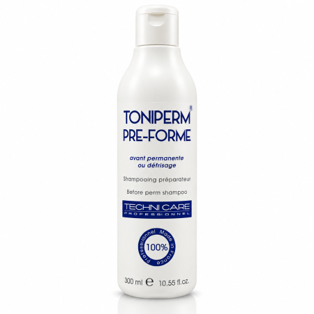 Toniperm shampooing Preforme TechniCare 300ml