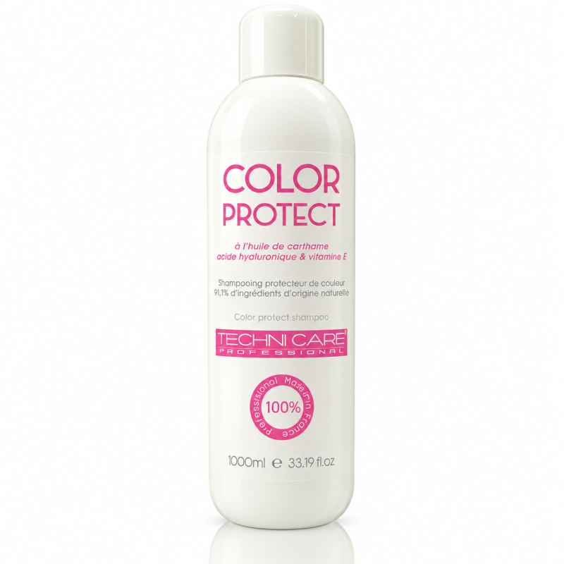 Color Protect shampooing TechniCare 1Lt