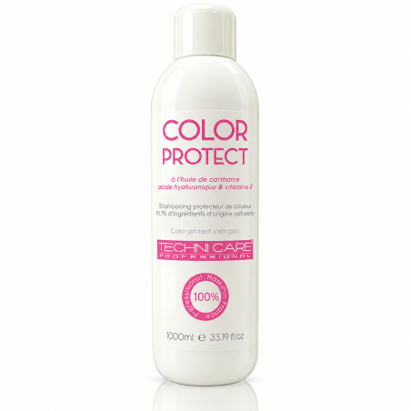 Color Protect shampooing TechniCare 1Lt