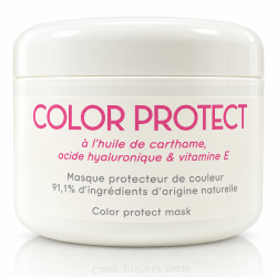 Color Protect masque...