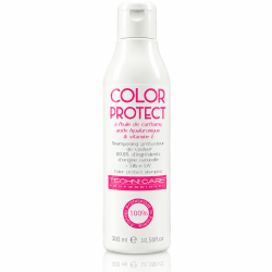 Color Protect shampooing...