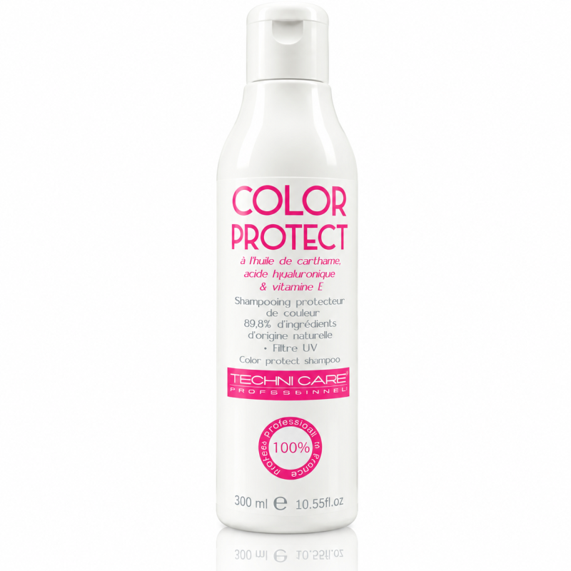 Color Protect shampooing TechniCare 300ml